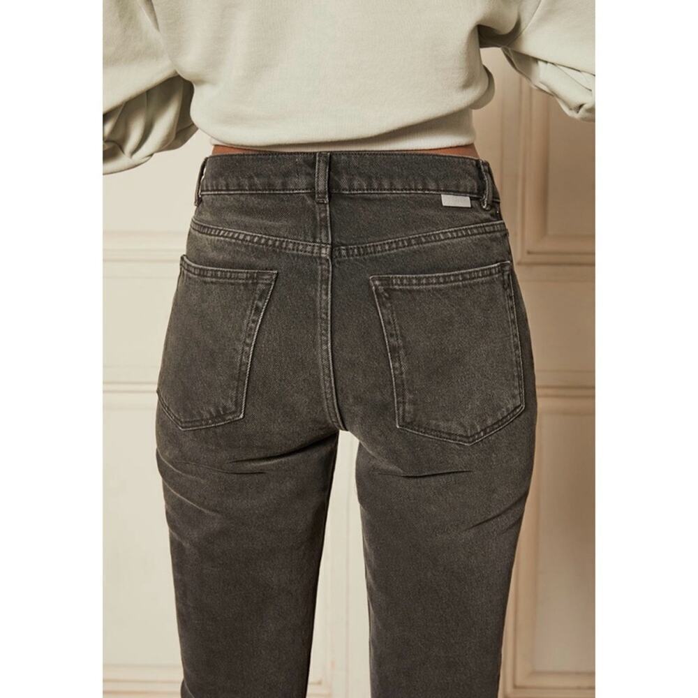 Boyish The Billy Skinny Jeans Sz 25 — image 4 of 8